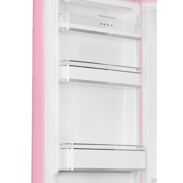 Ретро холодильник Smeg FAB32LPK5