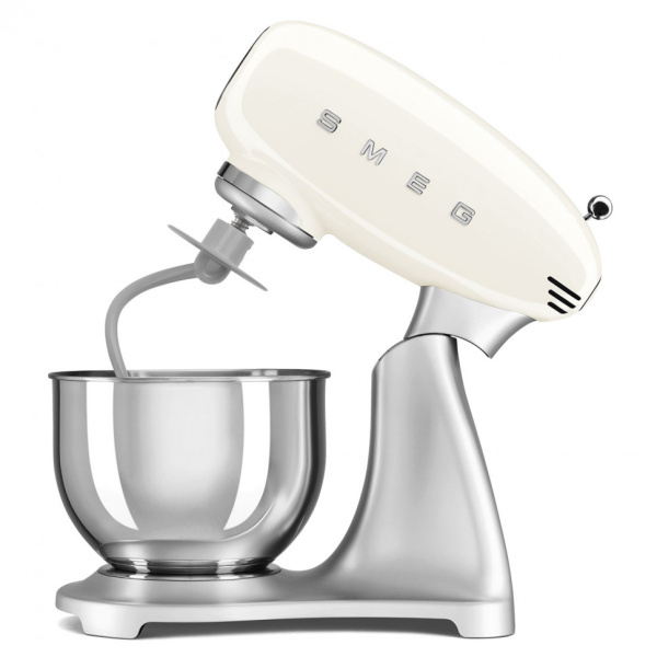 Миксер Smeg SMF04CREU