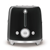 Тостер Smeg TSF02BLEU