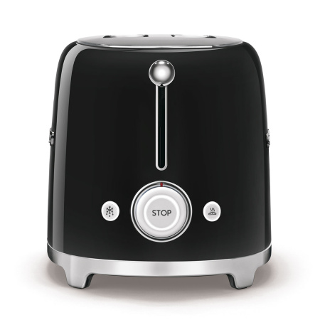 Тостер Smeg TSF02BLEU