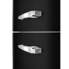 Ретро холодильник Smeg FAB32LBL5