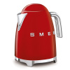 Электрический чайник Smeg KLF03RDEU