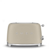 Тостер Smeg TSF01MLMEU