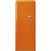 Ретро холодильник Smeg FAB28LOR6