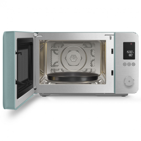 Микроволновая печь Smeg MOC02EGMEU