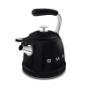 Чайник Smeg WKF01BL