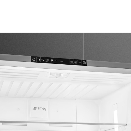 Холодильник Smeg FQ60XE (Side by Side)