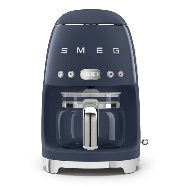 Кофеварка Smeg DCF02NBEU