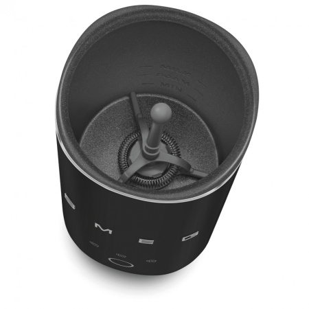 Вспениватель Smeg MFF02BLMEU