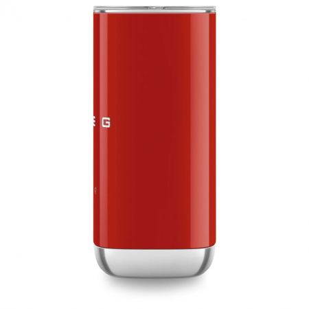 Вспениватель Smeg MFF02RDEU