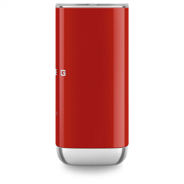 Вспениватель Smeg MFF02RDEU