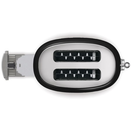  Тостер Smeg TSF01BLEU