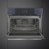 Компактный духовой шкаф Smeg SO4104APG