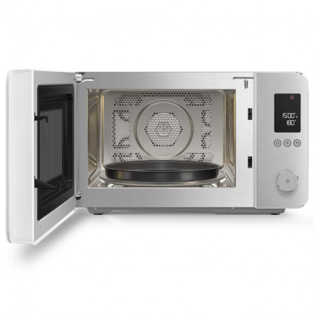 Микроволновая печь Smeg MOC02WHMEU