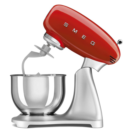 Миксер Smeg SMF02RDEU
