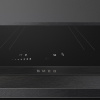 Индукционная варочная панель Smeg SISL7964MB