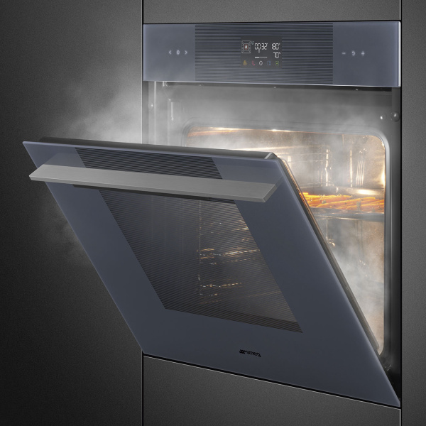 Духовой шкаф Smeg SO6102S3PG