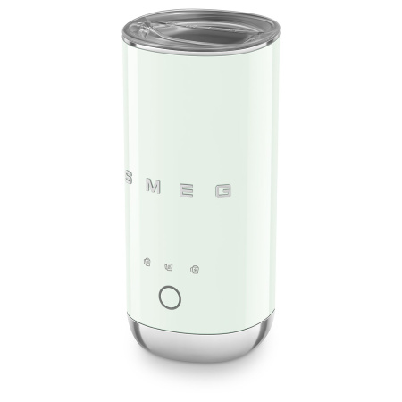 Вспениватель Smeg MFF02PGEU