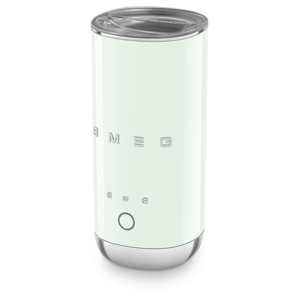 Вспениватель Smeg MFF02PGEU