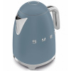 Электрический чайник Smeg KLF03SBMEU