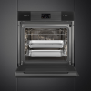 Встраиваемый электрическии духовой шкаф Smeg SO6102S3PB3