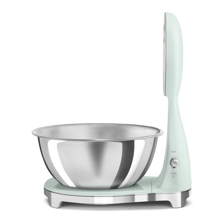 Кухонные весы Smeg KSF01PGWW