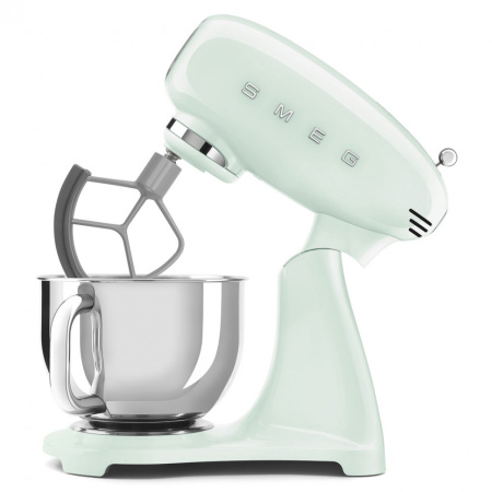 Миксер Smeg SMF05PGEU