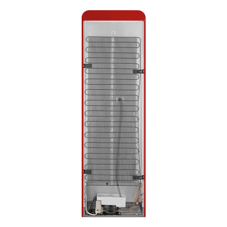 Ретро холодильник Smeg FAB32LRD5