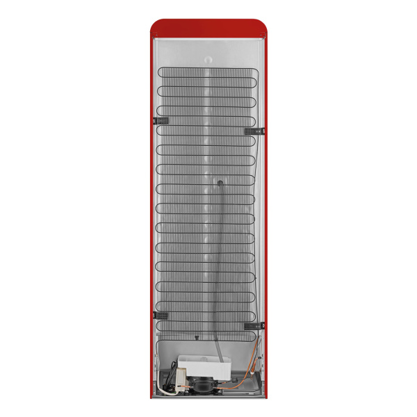 Ретро холодильник Smeg FAB32LRD5