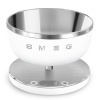 Кухонные весы Smeg KSC01WHMWW
