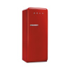 Ретро холодильник Smeg FAB28RRD6