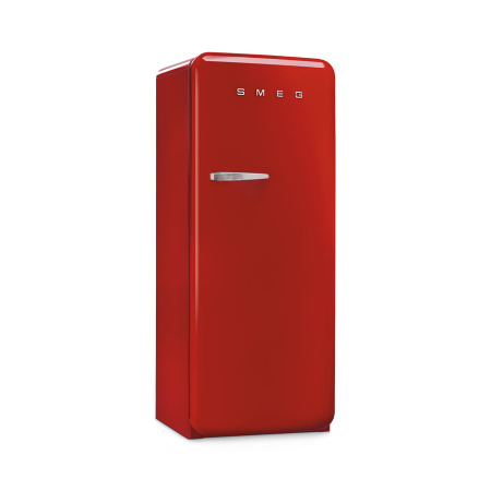 Ретро холодильник Smeg FAB28RRD6