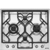 Газовая варочная панель Smeg PGF64-4