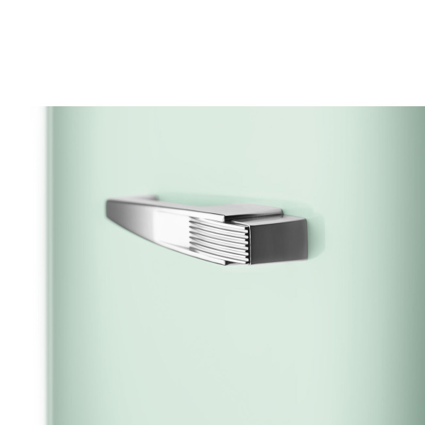 Ретро холодильник Smeg FAB28LPG6