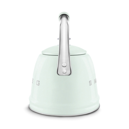 Чайник Smeg WKF01PG