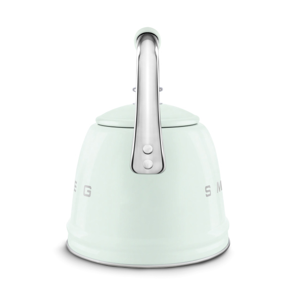 Чайник Smeg WKF01PG