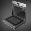 Встраиваемый электрическии духовой шкаф Smeg SO6302M2X