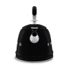 Чайник Smeg WKF01BL