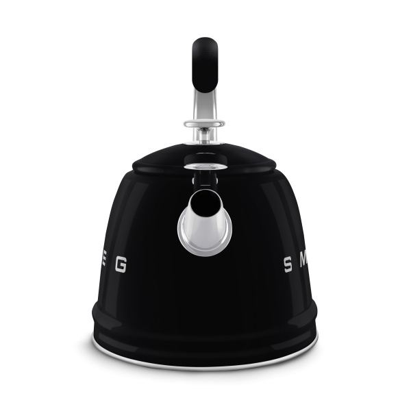 Чайник Smeg WKF01BL