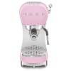 Кофеварка Smeg ECF02PKEU