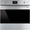 Встраиваемый электрическии духовой шкаф Smeg SOP6301S2X