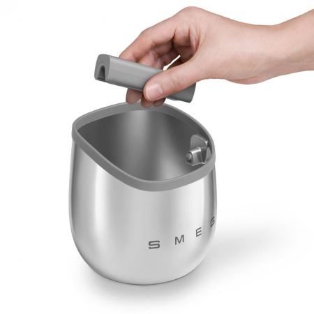 Нок-бокс Smeg ECKB01
