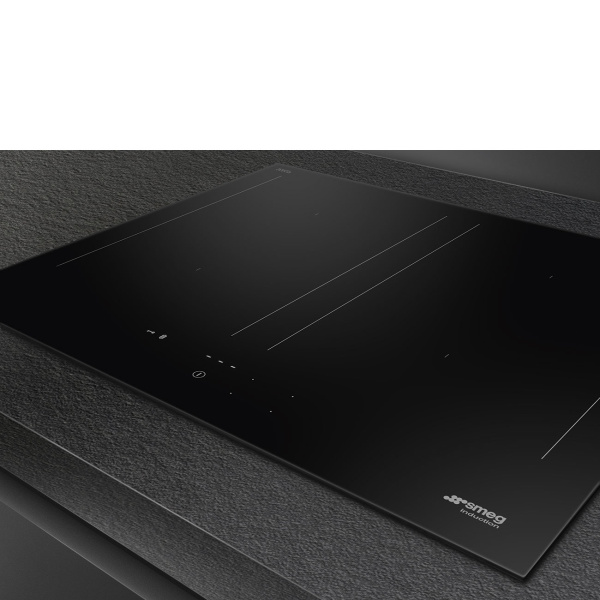 Электрическая варочная панель Smeg SIM3644D