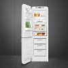Ретро холодильник Smeg FAB32LWH5