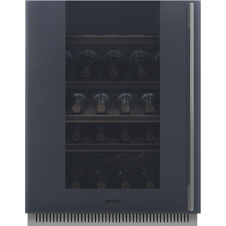Винный шкаф Smeg CVI138LG