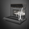 Компактный духовой шкаф Smeg SO4606WAPNR