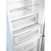 Ретро холодильник Smeg FAB32RPB5