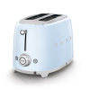 Тостер Smeg TSF01PBEU