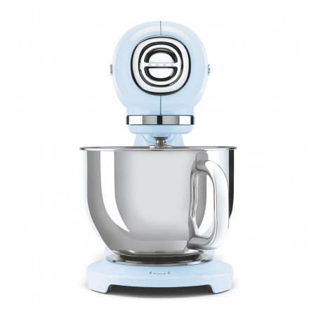 Миксер Smeg SMF05PBEU