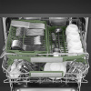 Встраиваемая посудомоечная машина Smeg STL7324AQLLW